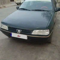 پژوآردی مدل۸۳