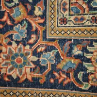 فرش دستباف قدیمی|فرش|اصفهان, سپاهان‌شهر|دیوار