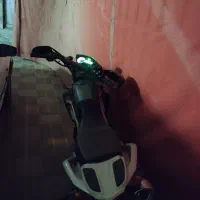 موتور تریل|موتورسیکلت|بیرجند, |دیوار