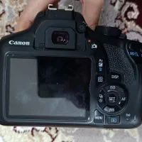 دوربین عکاسی کنون|دوربین عکاسی و فیلمبرداری|امیدیه, |دیوار