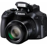 دوربین کنونpowershot sx60