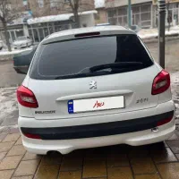 207کم کار|خودرو سواری و وانت|مشگین شهر, |دیوار