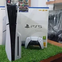 Ps5 slim standard 2016
