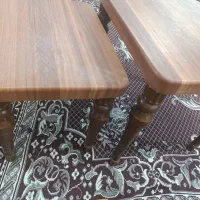 عسلی|مبلمان خانگی و میز عسلی|اهواز, شهرک پیام|دیوار