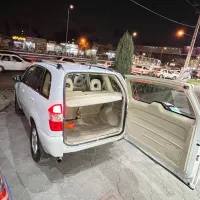 ام وی ام x33|خودرو سواری و وانت|ساوه, |دیوار