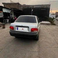 پراید صندوق دار۸۸شاسی پلمپ دوگانه شرکتی|خودرو سواری و وانت|هشتگرد, هشتگرد قدیم|دیوار