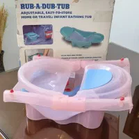 وان حمام یا آسان شور خارجی کودک