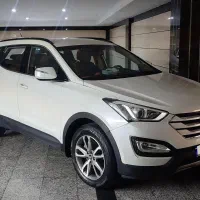 سانتافه 2014 بدون رنگ