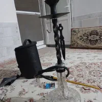 قلیان کرنو