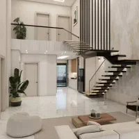 ابتدای-مدرس-دوبلکس-190-متر-لاکچری-معبر20متری