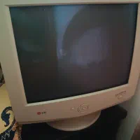 مانیتور ال جی