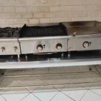 وسایل فست فود|کافی‌شاپ و رستوران|مشهد, فرهنگ|دیوار