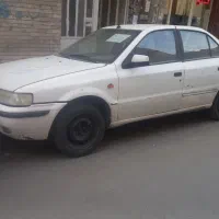 سمند ۹۴ ال ایکس مزایده سند تک برگ