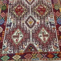 یک ورنی دو متری