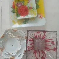 ظروف اشپزخانه