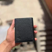 کیف پول چرم نوین