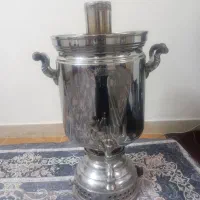 سماور 20 لیتری|سماور، چایساز، قهوهساز|تهران, شهرک شریعتی|دیوار