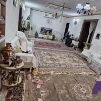 یکواحد آپارتمان مسکونی