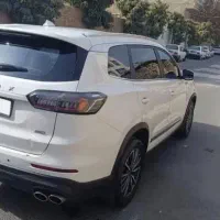 تیگو ۸ پرومکس آی ای به قیمت|خودرو سواری و وانت|اصفهان, وحید|دیوار