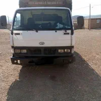 هیوندا مدل ۸۵|خودرو سنگین|زنجان, |دیوار