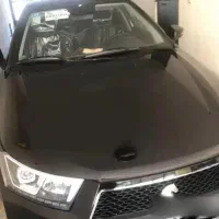 دنا پلاس اتومات توربوشارژ