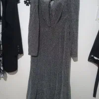 لباس مجلسی زنانه و دخترانه زیبا|لباس|مشهد, همت آباد|دیوار