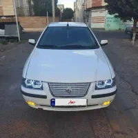 سمند EF7 دوگانه 96