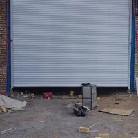 اجرا و نصب کلیه درب های اتوماتیک شاهان دور