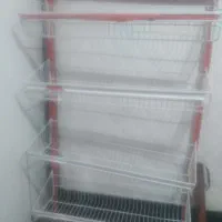 قفسه خوراکی