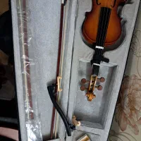 ویولون|ویولن|اسلام‌شهر, شهرک واوان|دیوار