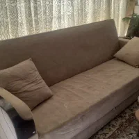 مبل راحتی تخت شو