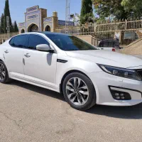 اپتیما مدل ۲۰۱۵