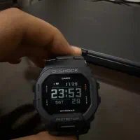 ساعت مچی جیشاک GBD-200