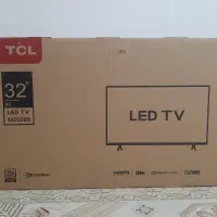 تلویزیون 32 اینچ TCL