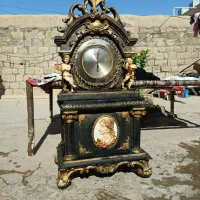 ساعت موتور خارجی