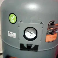 مخزن انبساط پمپ آب 80لیتری