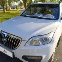 لیفان ایکس ۶۰ اتومات.مدل ۹۷