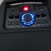 اسپیکر 80سانتی|سیستم صوتی خانگی|قوچان, |دیوار