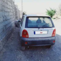 خودرو ام وی ام ۱۱۰|خودرو سواری و وانت|بم, |دیوار