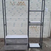 رگال لباس بستی / تولیدی رگال / ساده و کشودار