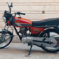 موتور هوندا 94|موتورسیکلت|اصفهان, وحید|دیوار