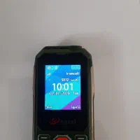گوشی کاجیتل110