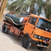 تخلیه چاه و رفع گرفتگی