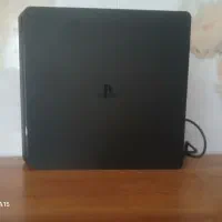 PS4کپی خور  اسلیم 1ترابایت 200گیگ فزای خالی 23بازی|کنسول، بازی ویدئویی و آنلاین|قزوین, |دیوار