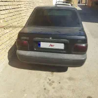 پراید مدل 82|خودرو سواری و وانت|مبارکه, |دیوار