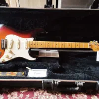 فندر fender گیتار الکتریک