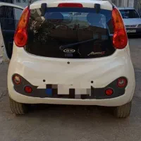mvm 110 s لاکچری مدل 95|خودرو سواری و وانت|ارومیه, |دیوار