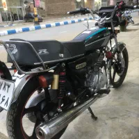 موتور راپیدو ۱۴۰۴|موتورسیکلت|بجنورد, |دیوار