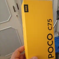گوشی پوکو 3075|موبایل|سنندج, |دیوار