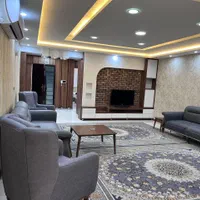 مبله کد 746 در شهرکرد شیک امکانات کامل با پارکینگ|اجارهٔ کوتاه‌مدت آپارتمان و سوئیت|شهرکرد, |دیوار
